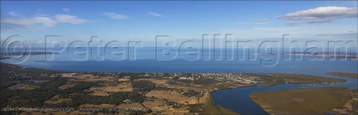 Peter Bellingham Photography Beachmere - QLD 2014 (PBH4 00 17504)